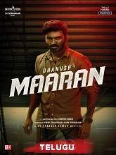 Maaran (2022) HDRip  Telugu Full Movie Watch Online Free