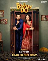 Badhaai Do (2022) HDRip  Hindi Full Movie Watch Online Free