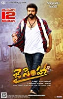 Jai Simha (2018) HDRip  Telugu Full Movie Watch Online Free