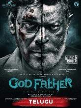 God father (2022) HDRip  Telugu Full Movie Watch Online Free