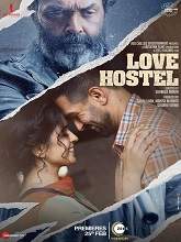 Love Hostel (2022) HDRip  Hindi Full Movie Watch Online Free