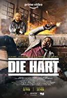 Die Hart the Movie (2023) HDRip  Hindi Dubbed Full Movie Watch Online Free