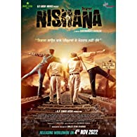 Nishana (2022) HDRip  Punjabi Full Movie Watch Online Free