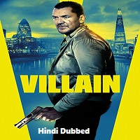 Villain (2020) HDRip  Hindi Dubbed Full Movie Watch Online Free