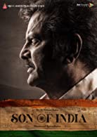 Son of India (2022) DVDScr  Telugu Full Movie Watch Online Free