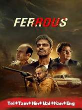 Ferrous (2022) HDRip  Telugu Dubbed Full Movie Watch Online Free