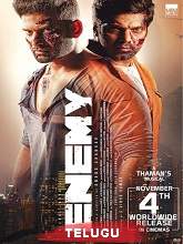 Enemy (2021) HDRip  Telugu Full Movie Watch Online Free