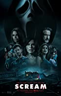 Scream (2022) HDRip  English Full Movie Watch Online Free