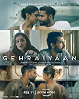 Gehraiyaan (2022) HDRip  Hindi Full Movie Watch Online Free