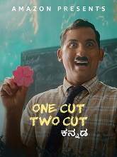 One Cut Two Cut (2022) HDRip  Kannada Full Movie Watch Online Free