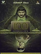 100 (2021) HDRip  Kannada Full Movie Watch Online Free