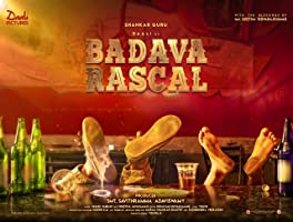 Badava Rascal (2021) HDRip  Kannada Full Movie Watch Online Free