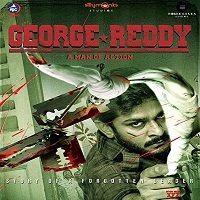 George Reddy (2022) HDRip  Hindi Dubbed Full Movie Watch Online Free