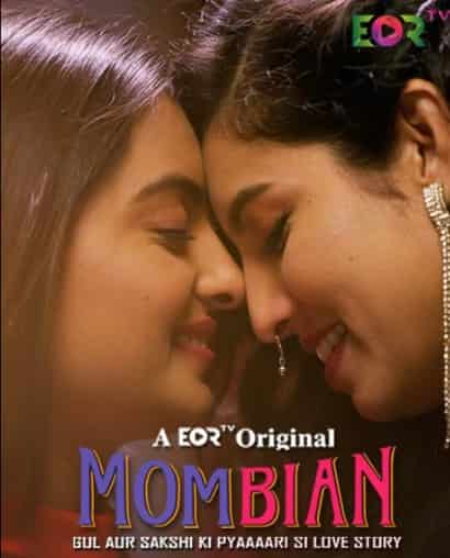 Mombian S01 A Ero Original Complete (2022) HDRip  Hindi Full Movie Watch Online Free