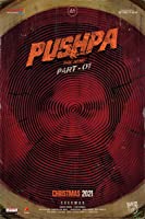 Pushpa: The Rise - Part 1 (2021) HDRip  Hindi Dubbed Full Movie Watch Online Free
