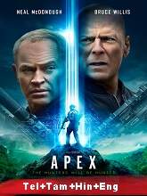 Apex (2021) BluRay  Telugu + Tamil + Hindi Full Movie Watch Online Free