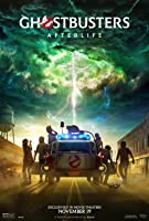 Ghostbusters: Afterlife (2021) HDRip  English Full Movie Watch Online Free