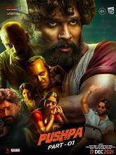 Pushpa (2021) HDRip  Telugu Full Movie Watch Online Free
