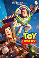 Toy Story (1995) BluRay  English Full Movie Watch Online Free