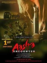 Aasha Encounter (2021) DVDScr  Telugu Full Movie Watch Online Free