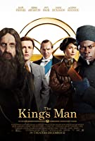 The King's Man (2021) HDCam  English Full Movie Watch Online Free