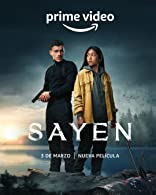 Sayen (2023) HDRip  Hindi Dubbed Full Movie Watch Online Free