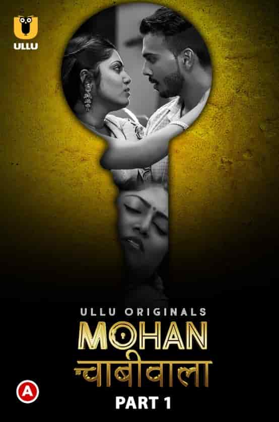 Mohan Chabhiwala Part 1 Ullu Originals (2023) HDRip  Hindi Full Movie Watch Online Free