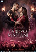 Bajirao Mastani (2015) HDRip  Tamil Dubbed Full Movie Watch Online Free