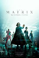 The Matrix Resurrections (2021) DVDScr  English Full Movie Watch Online Free