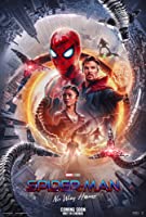 Spider Man No Way Home (2021) DVDScr  Hindi Dubbed Full Movie Watch Online Free
