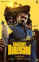 Kadaseela Biriyani (2021) HDRip  Tamil Full Movie Watch Online Free