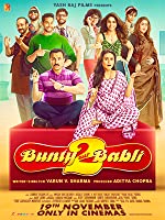 Bunty Aur Babli 2 (2021) Hindi Full Movie