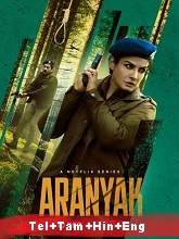 Aranyak Season 1 (2021) HDCam  Telugu Dubbed Full Movie Watch Online Free