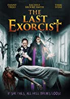 The Last Exorcist (2020) HDRip  Hindi Dubbed Full Movie Watch Online Free