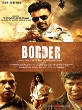 Borrder (2021) HDRip  Tamil Full Movie Watch Online Free