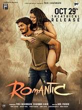 Romantic (2021) HDRip  Telugu Full Movie Watch Online Free