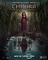 Chhorii (2021) HDRip  Hindi Full Movie Watch Online Free