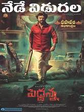 Peddanna (2021) HDRip  Telugu Full Movie Watch Online Free