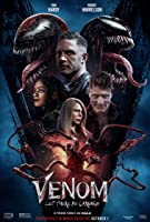 Venom: Let There Be Carnage (2021) HDRip  English Full Movie Watch Online Free