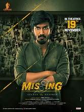 Missing - Search vs Revenge (2021) DVDScr  Telugu Full Movie Watch Online Free