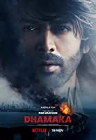 Dhamaka (2021) HDRip  Hindi Full Movie Watch Online Free