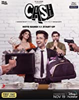 Cash (2021) HDRip  Hindi Full Movie Watch Online Free