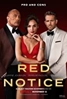 Red Notice (2021) HDRip  English Full Movie Watch Online Free