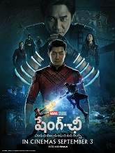 Shang-Chi and the Legend of the Ten Rings (2021) BluRay  Telugu Dubbed Full Movie Watch Online Free