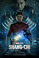 Shang-Chi and the Legend of the Ten Rings (2021) HDRip  English Full Movie Watch Online Free