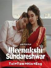 Meenakshi Sundareshwar (2021) HDRip  Telugu + Tamil + Hindi Full Movie Watch Online Free