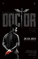 Doctor (2021) HDRip  Tamil Full Movie Watch Online Free