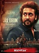 Jai Bhim (2021) HDRip  Malayalam + Kananda Full Movie Watch Online Free