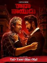 Rana Naidu Season1 (2023) HDRip  Telugu Full Movie Watch Online Free