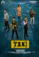 Taxi (2023) DVDScr  Telugu Full Movie Watch Online Free